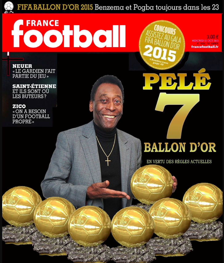 marzellokkjj's tweet photo. Pelé enfrentou Equipes/Seleções europeias 48x em "jogos oficiais". Foram 33 vitórias, 10 empates e 5 derrotas. 41 gols e 21 assists. 62 G/A

Venceu 6/6 finais contra europeus.

Copa do Mundo de 58🇸🇪, 62🇨🇿 e 70🇮🇹
Mundial de 62 (Benfica🇵🇹) e 63 (Milan🇮🇹)
Recopa Int. de 68 (Inter🇮🇹) https://t.co/Rn2UVXycEx