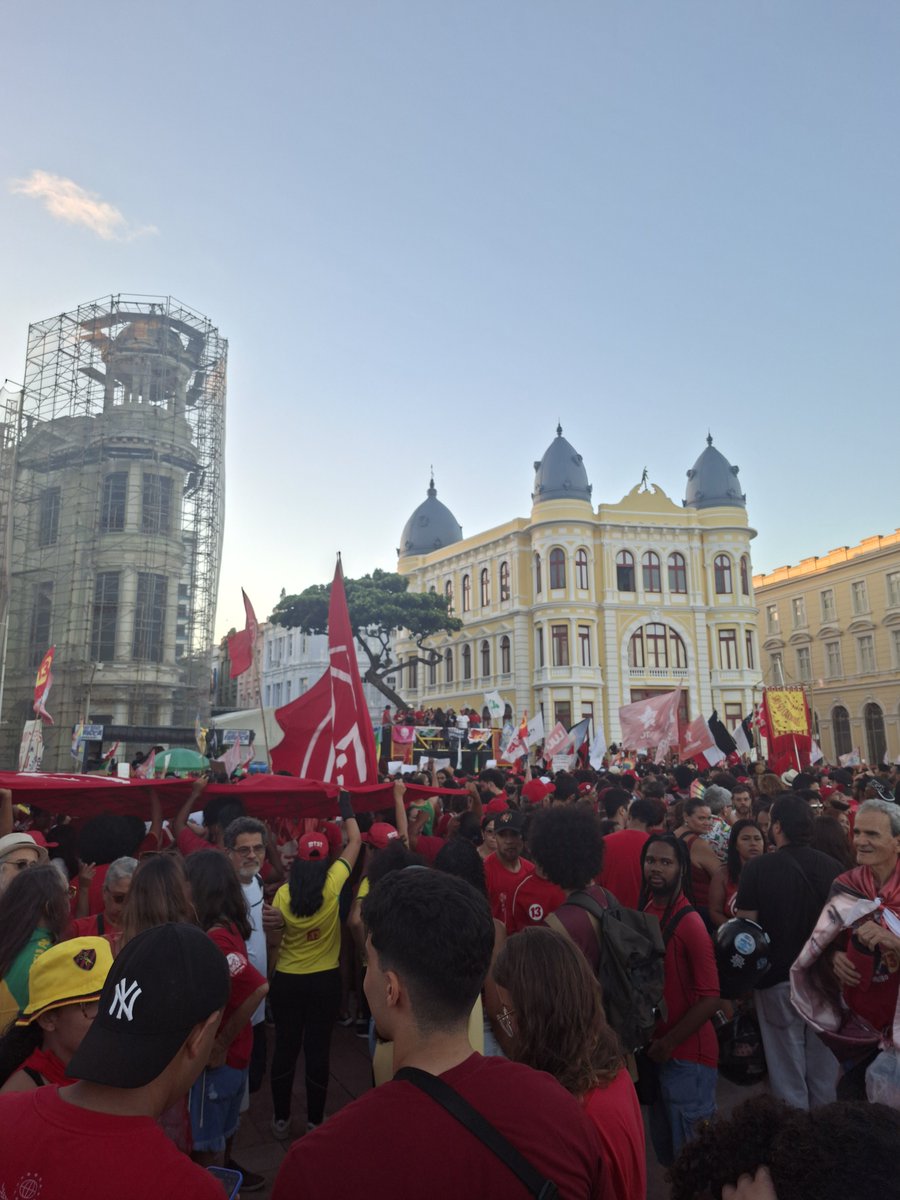 bitucademorango's tweet photo. recife é 13! ⭐️ https://t.co/oqaTCbqANB