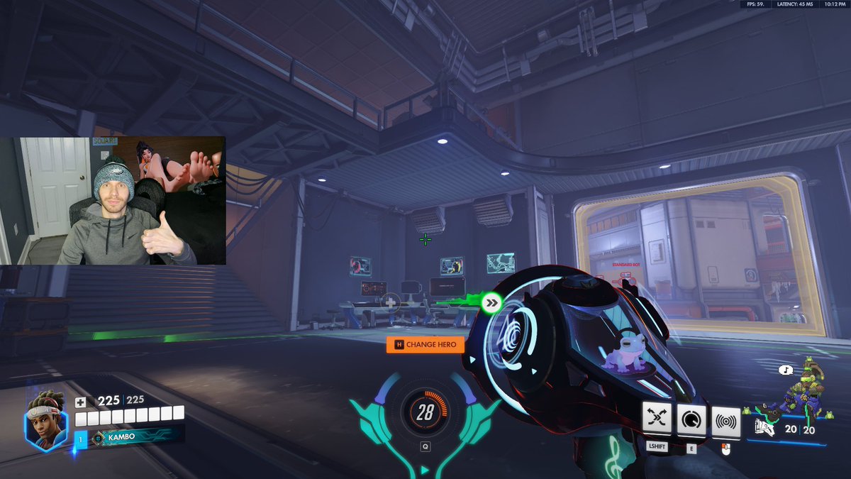OW_Kambo's tweet photo. hey guys come watch me derank maybe hahahaha 

https://t.co/tIMZVSfutj https://t.co/wice3aDd7i