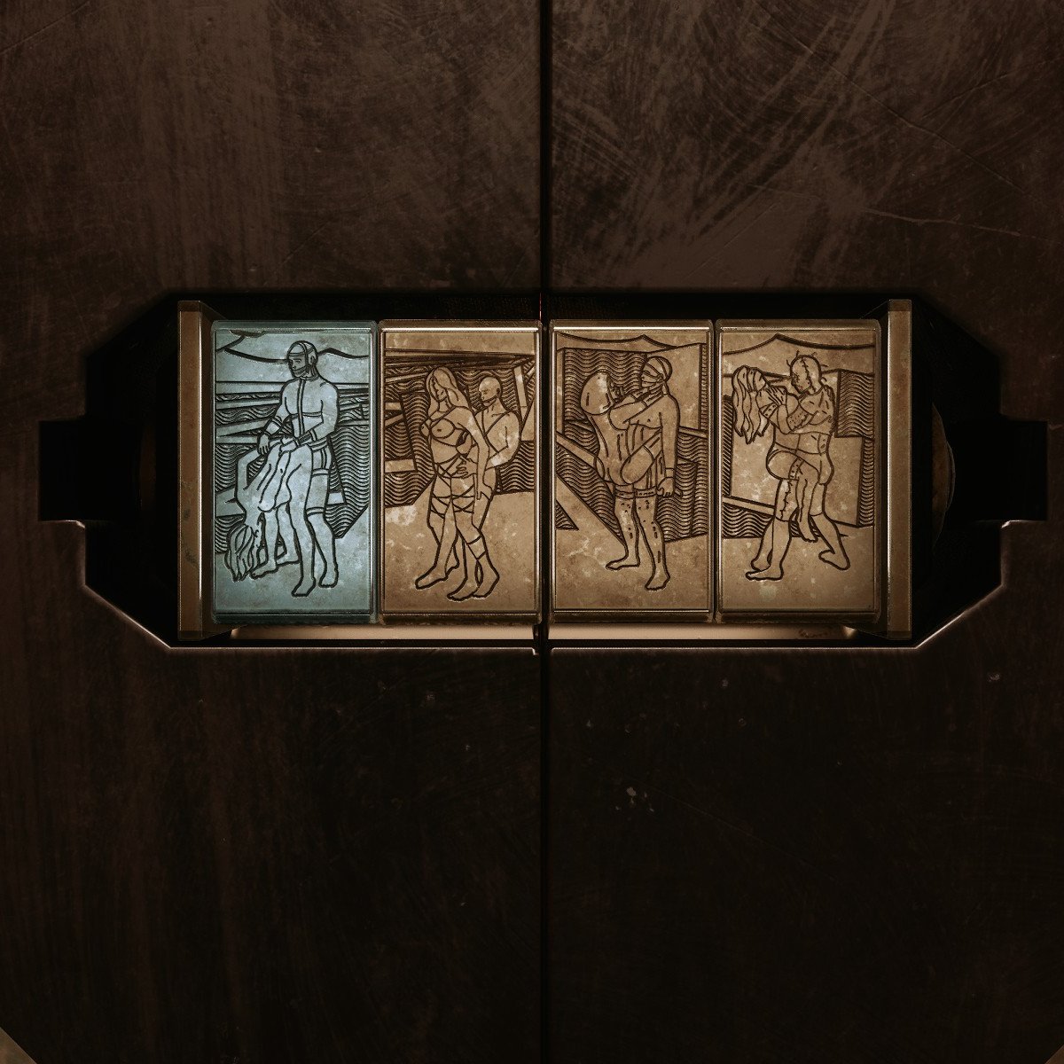 EspiKvlt's tweet photo. Huge fan of the sex positions puzzle. https://t.co/IZ0rSy6JOm