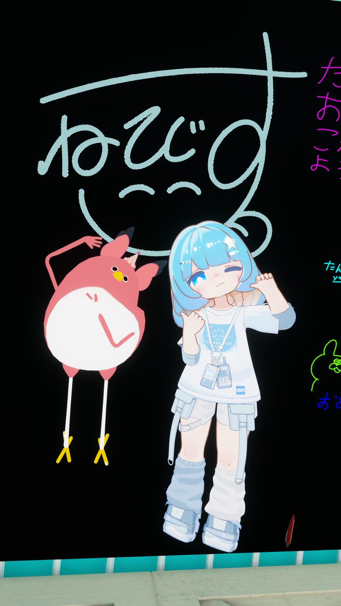nanitaka46's tweet photo. ねびたん！！！！
今年も！！！！！
来年も！！！！！ https://t.co/OETeYvaDoc