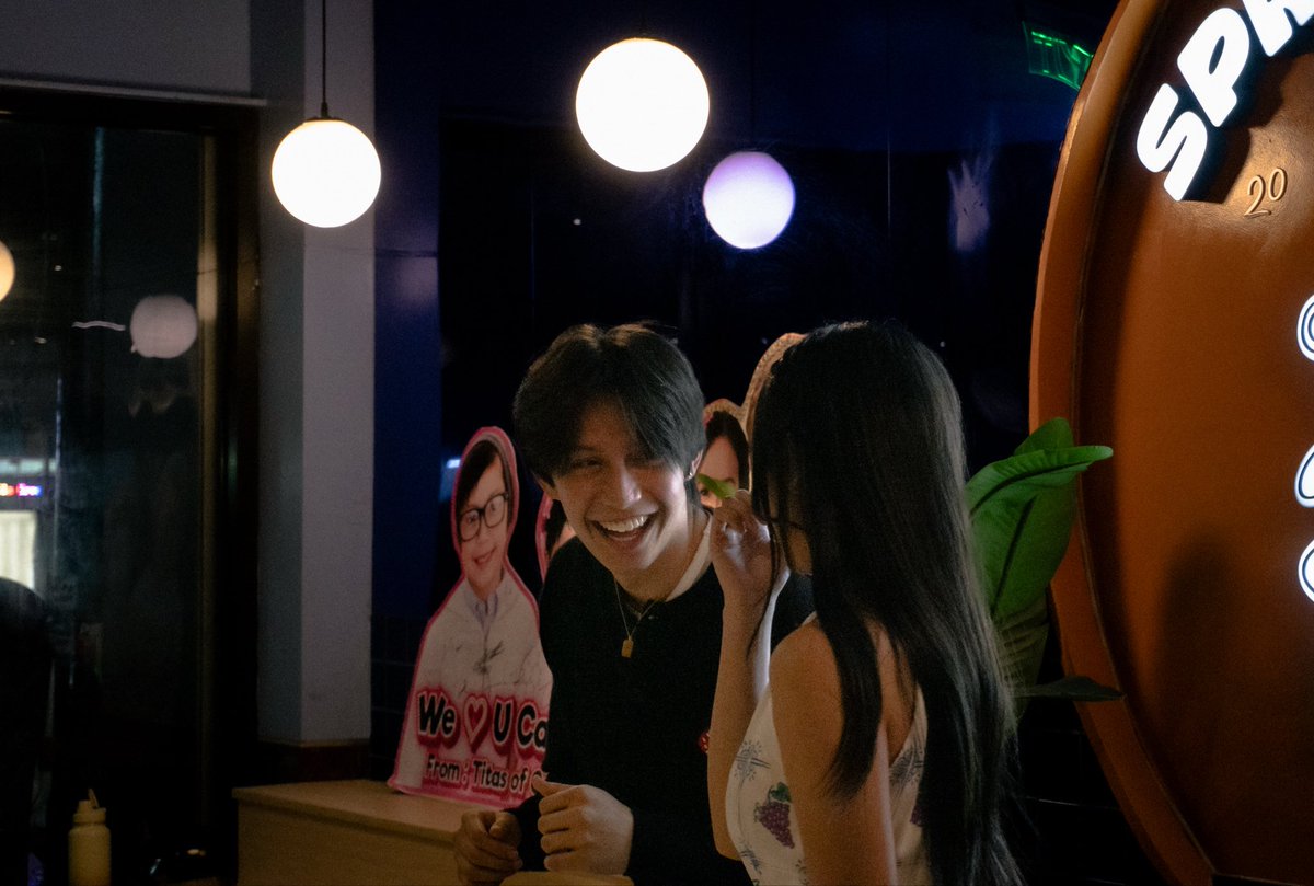capgoofficial's tweet photo. happiness looks so good on you two. 🩷🖤
#CapGo https://t.co/6oFCaFf3T4
