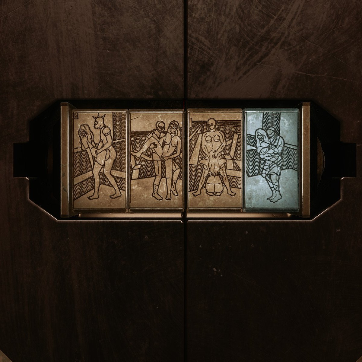 EspiKvlt's tweet photo. Huge fan of the sex positions puzzle. https://t.co/IZ0rSy6JOm