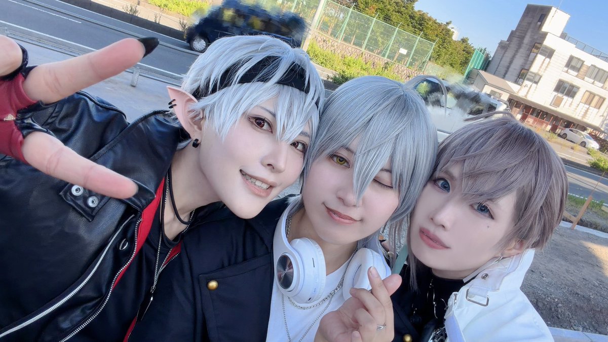 10590Hrt's tweet photo. 昨日は🎲でした！暑い中声をかけてくれたり構ってくれてありがとうございました😊🩷たくさんの人とお話しできて久しぶりに会ったり、目の保養にもなり本当に幸せな時間を過ごせました！撮ってくださったカメラマンさんもありがとうございました✨速報はばんりちゃんのお写真も添えて✨
#富士コス https://t.co/ZKvzpGFyHh