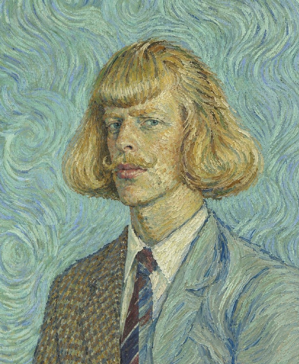 MeekoMister's tweet photo. $JeanPhil

"I am not a madman, madame." https://t.co/74NRt2AXOf