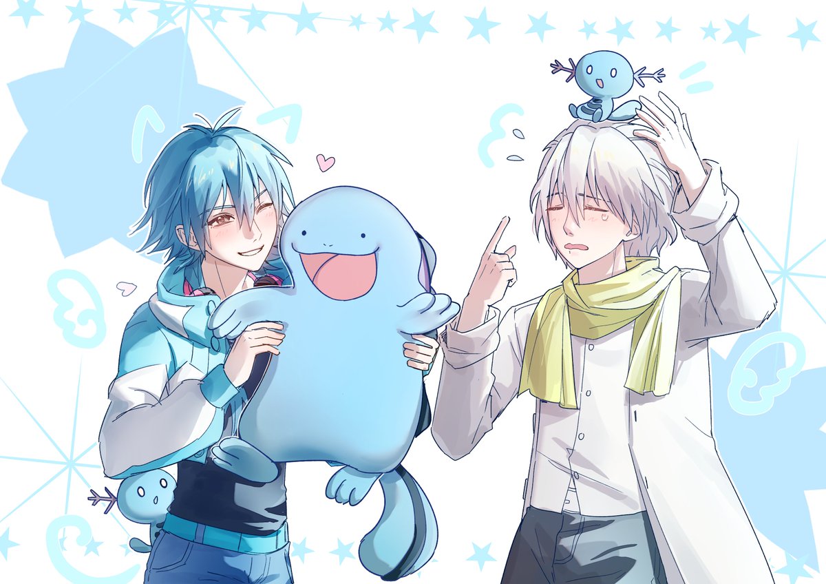 wan28440's tweet photo. #dmmd https://t.co/DyHQ6Ssx4t