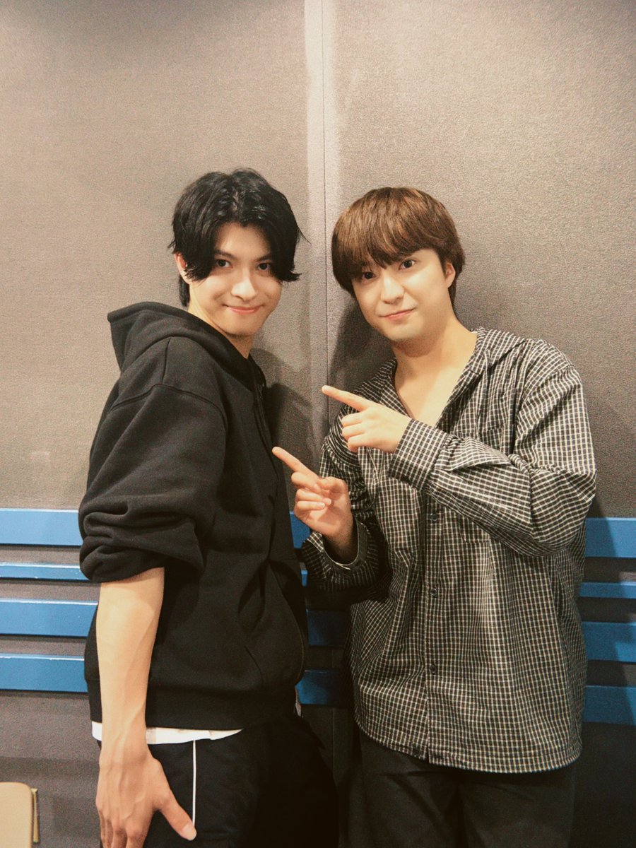 sakurashimeji's tweet photo. [📢]

⏰本日11:35から⏰

#NACK5 「Smile SUMMIT」内
#Sakurashimeji レギュラーコーナー
「Sakurashimejiとハモって。」

🎧 https://t.co/YOO5z8a1v5

ぜひお聴きください！

#smile795 https://t.co/coLzsmSyBD