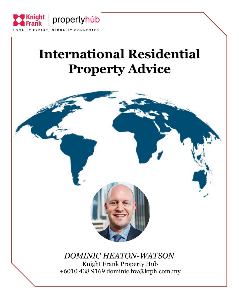 1dhw's tweet photo. Few destinations balance exclusivity, authenticity & level of service as successfully as #StBarts.
This digest explores the island's luxury #property market, its expanding profile with UHNWIs and the rental to ownership journey.
Request your FREE copy via dominic.hw@kfph.com.my https://t.co/rqhxWA69Eg