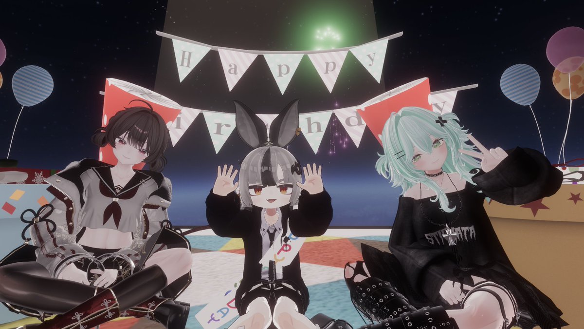 10ch_is_NINJA's tweet photo. お誕生日おめでと！！ https://t.co/CDRyy3Gjgw