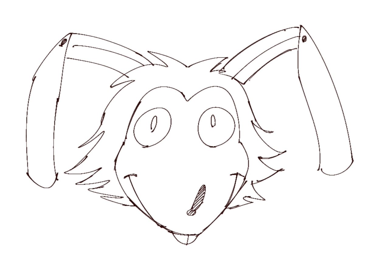 LeonDynam1te's tweet photo. Goofy hare
.
.
#thewaltenfiles https://t.co/8Urdqbg0lZ