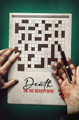 aiivvxinn's tweet photo. 【布兰迪万河上的死亡】 悬疑惊悚电影《Death on the Brandywine》，讲述一位政客被宣布自杀身亡后，其女儿与伴侣调查真相，逐步揭开家族秘密与政治背叛。

https://t.co/DtF7u6A57X https://t.co/kbSWNxQjPw