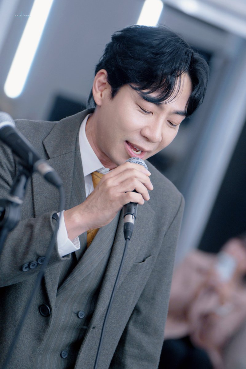 natsummerpics's tweet photo. 20261008밤
팬레터 김천
로비 연주회

김수남｜이승현 
———————
🎤 https://t.co/mm7USSGu4O