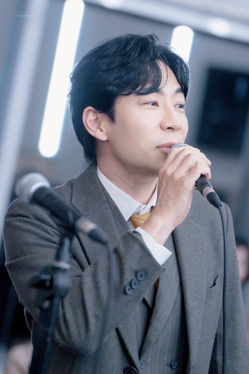 natsummerpics's tweet photo. 20261008밤
팬레터 김천
로비 연주회

김수남｜이승현 
———————
🎤 https://t.co/mm7USSGu4O
