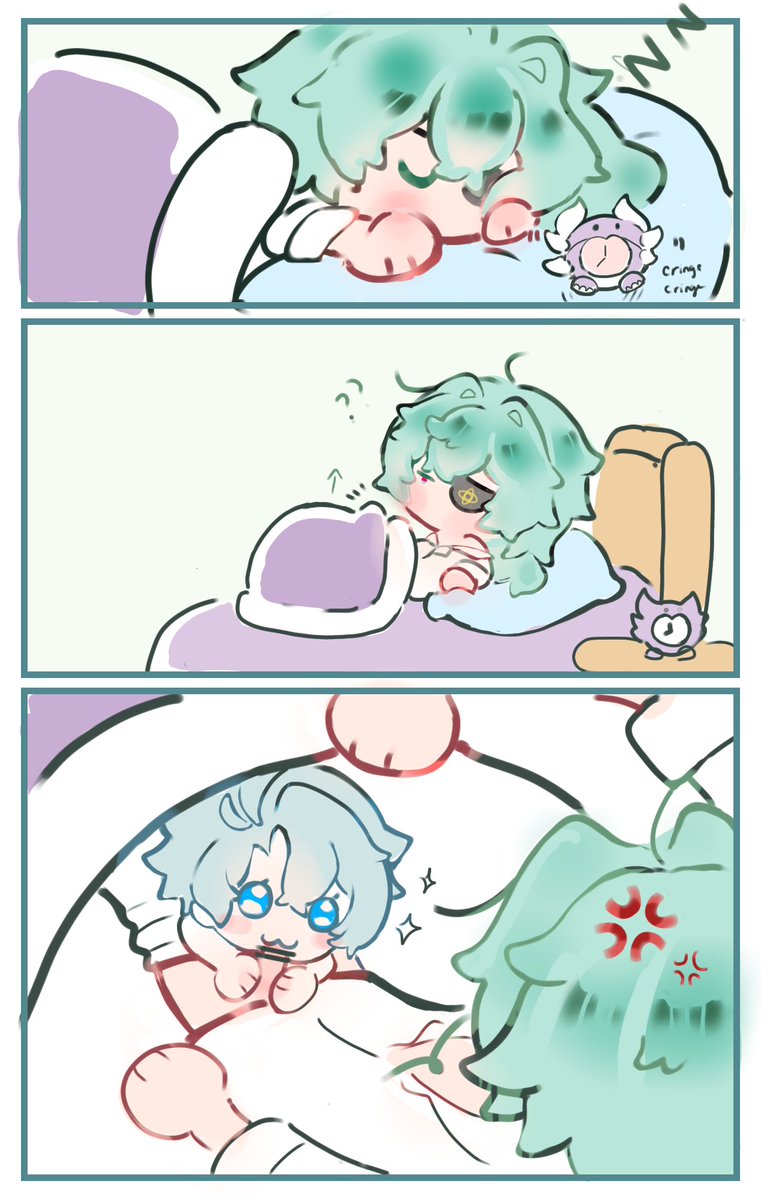 Lynx_O3O's tweet photo. Idk wtf am I drawing
#phainaxa https://t.co/wvAMfzWLo4
