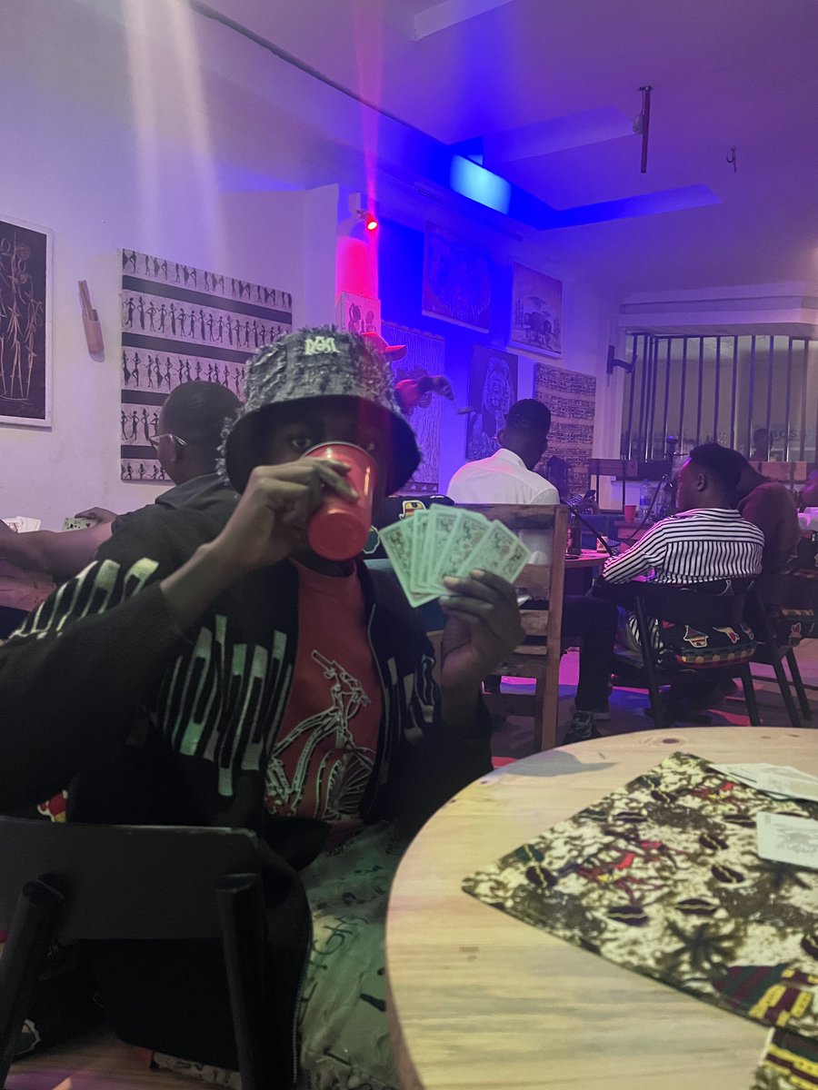 lifeofibrahim23's tweet photo. Party ikahamia olele 🔥 https://t.co/kDzIJ9yuvI