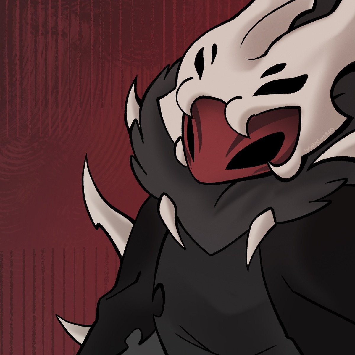 wyrms_world's tweet photo. ArtFight 64/100
Targa the Primal by @acheofslowdecay
#artfight #artfight2026 #teamcomedy https://t.co/YSr50LAYzT