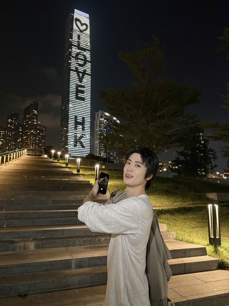 _jaehyunglobal's tweet photo. 261012 [INSTAGRAM] #JAEHYUN

NCT 127 has posted new photos of Jaehyun.

"HK"

🔗 https://t.co/JzoFqjUJFx

#JAEHYUN #재현 #ジェヒョン #NCT재현 https://t.co/mPqUkxdo83