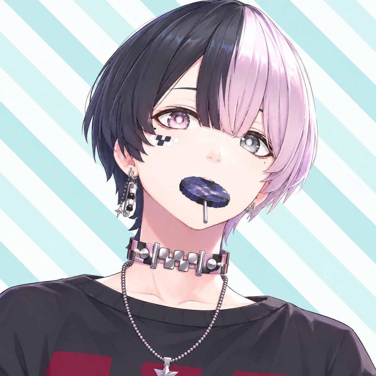 kanaya_haruse's tweet photo. おはよん🌸
ちょい前からプロフがイラストになったの気づいたか？おまいら。

#おはようREALITY https://t.co/Zq2SeXAx1I