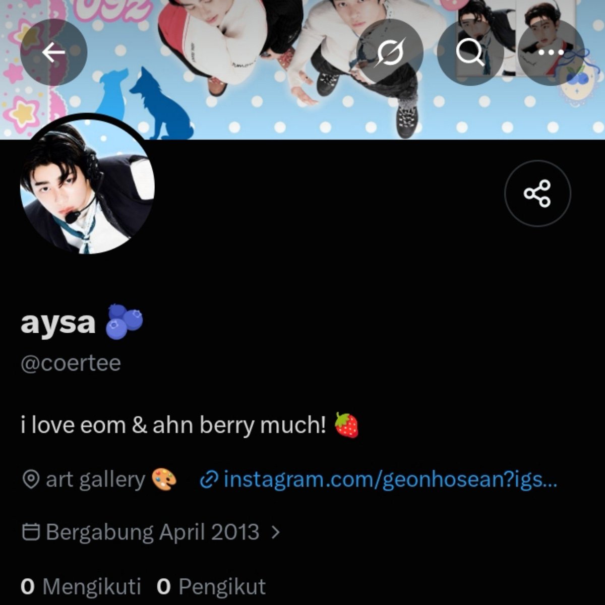 coretwinz's tweet photo. help rt &amp; like, tia 🥹🙆🏻‍♀️

hilu all ini aku aysa bluberi ☹️ akunku tbtb ke 🔒 terus ga bisa masuk lagi padahal udah verif 😵‍💫

help me to find my moots pls 😭💔 new moots juga vv welcome ya 🥺🤍 https://t.co/mnKIf2usQ8
