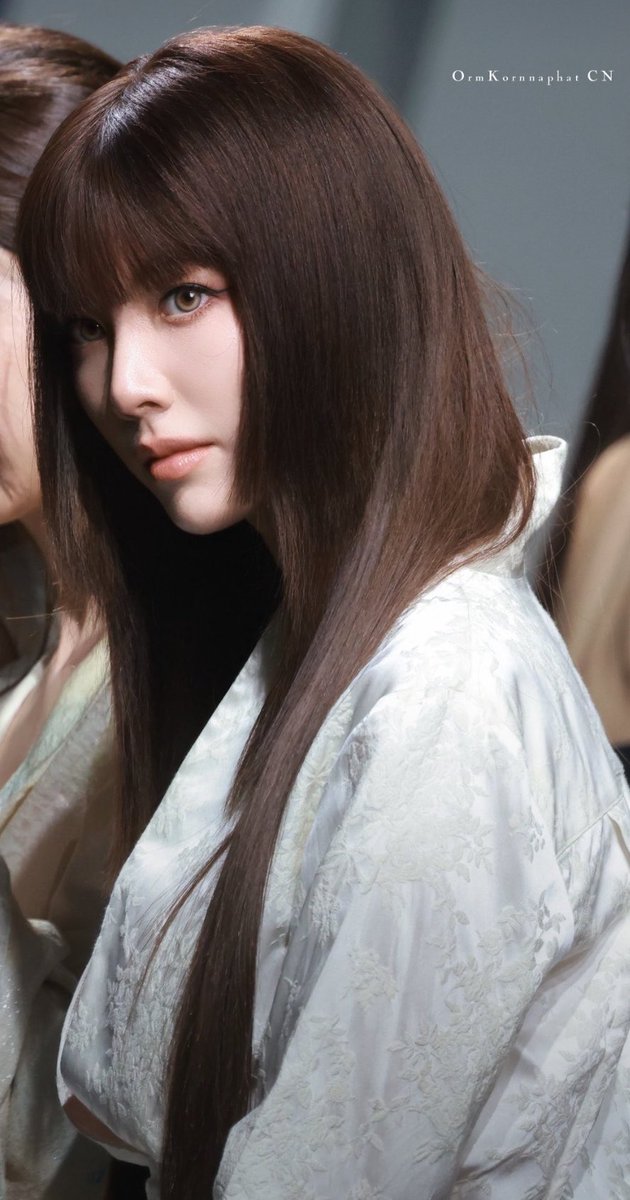 kaijeaw__19's tweet photo. Her in hime haircut : 🇹🇭🇯🇵 https://t.co/HfCMw5GUZp