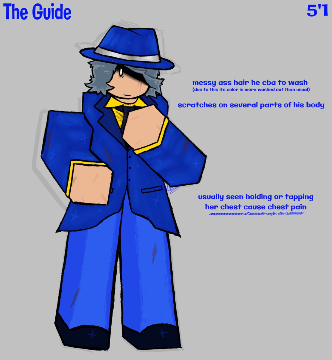 SylcarioXD tweet picture