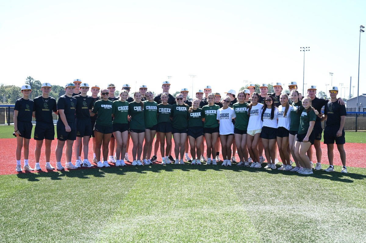 alantrip2029's tweet photo. I spent yesterday morning helping with our local Buddy Ball program!! I loved being able to help kids enjoy the game that i love so much!! Today I was down south for a team practice!! Loved to see my girls!!
@BelinsonMatt @GeauxPrepsLA @SoftballDown https://t.co/DPAzviD5Wq