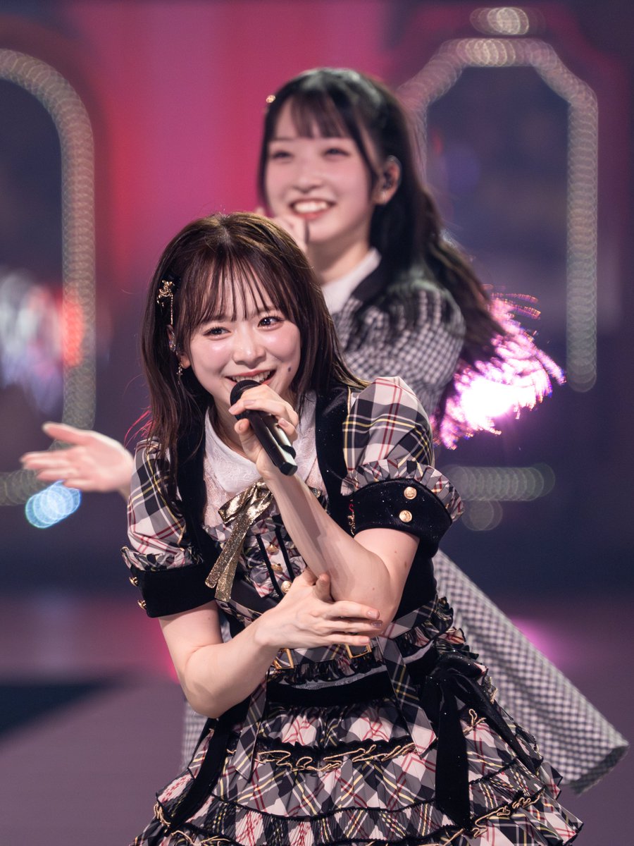 kai881116's tweet photo. 2026/09/26

AKB48 THREE CONCEPTS LIVE

倉野尾成美（@Kuranoo_Narumi_）

#倉野尾成美
#AKBサンコンコン https://t.co/ws9yuqIGfa