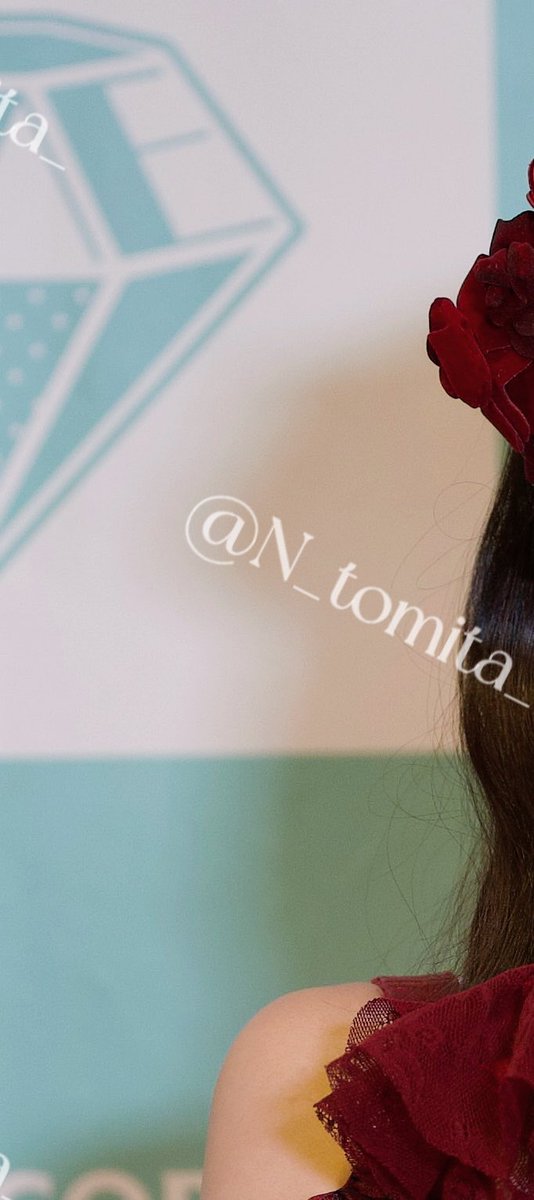 N_tomita_'s tweet photo. 261003「愛くださいませ」個別撮影会

冨田菜々風 顏🔍

#冨田菜々風 
#nankachanbot
#ノイミー個別撮影会 https://t.co/KXLSOTCJHp