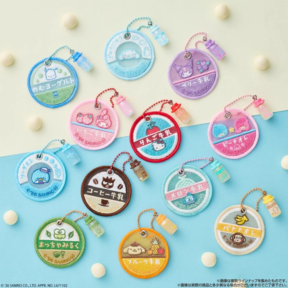Sanrio fan info JP 🎀 (@sanrio_fan_jp) / X