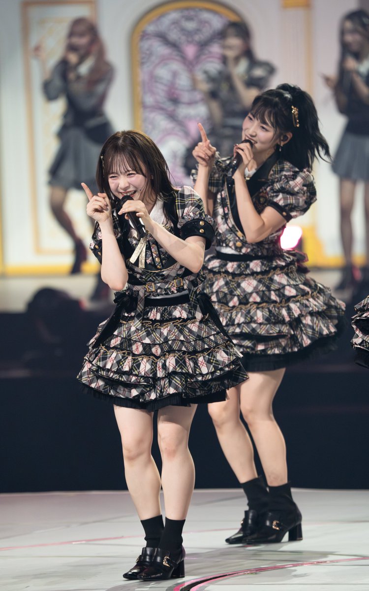 kai881116's tweet photo. 2026/09/26

AKB48 THREE CONCEPTS LIVE

倉野尾成美（@Kuranoo_Narumi_）

#倉野尾成美
#AKBサンコンコン https://t.co/jMgH4SgqXw