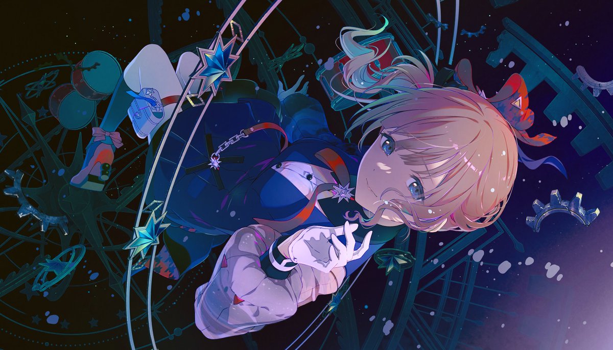 dearich1ka's tweet photo. HONA7 CARD LEAKS! ! https://t.co/QivanhDKNO