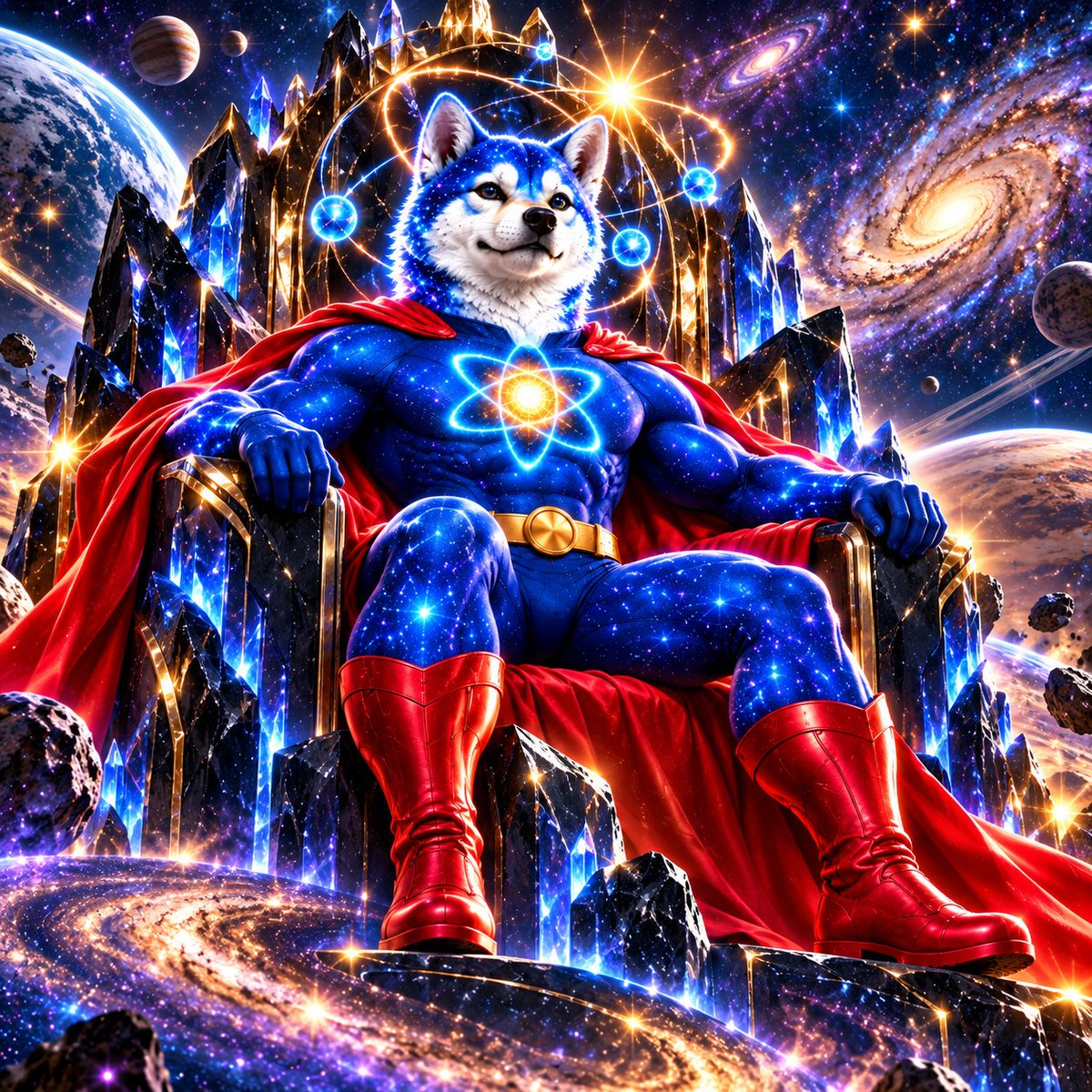 SuperQantumInu's tweet photo. ⚛️ Good news is on the horizon!

Cosmic Holder Family, stay tuned—updates are coming soon. 👀🌌

Together, we’re writing the next chapter of Super Quantum Inu! 🚀💙

CA: 9rAp7ddXNDFSR7wYDcUwhabpo2BLKcPbb9Qm6S1Tpump

#SuperQuantumInu #SQI $SI $QI #solana $INU $SHIBA https://t.co/nAKLfgW0St