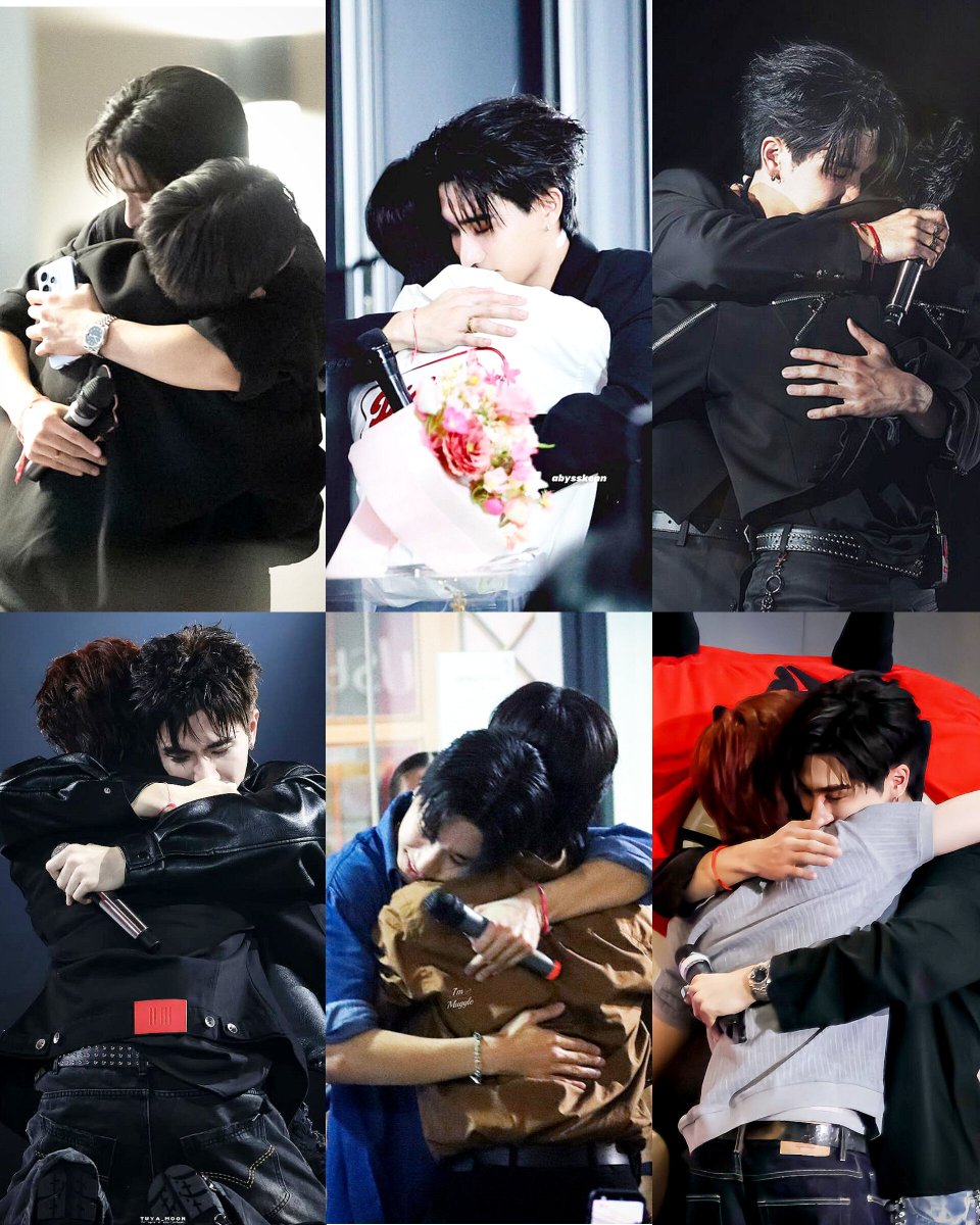 camilla_0510's tweet photo. that deep hug that you'll never understand 🫂ᡣ𐭩

PSD DEVILS LANDMARK 2026 

#GMMTVFANIVAL2026HappyFamilyxPS https://t.co/vMLqNimC6F