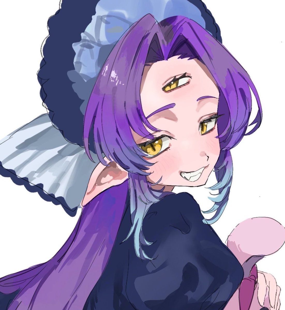 _v1_23's tweet photo. #50人イラフト
wip https://t.co/xmyDUFCRp0