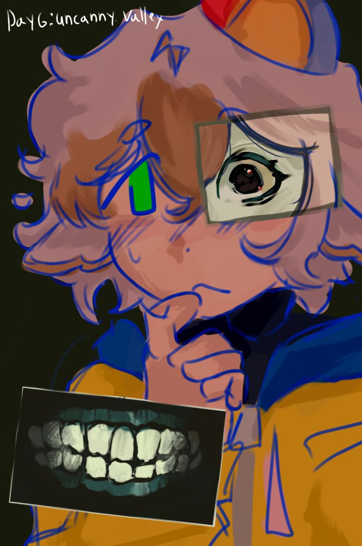 Yum1yy's tweet photo. Day 6 and 8 !! (I keep forgetting to post im such a chud (T^T))

#frousefanart #frousetober2026 https://t.co/QMxozepFG7