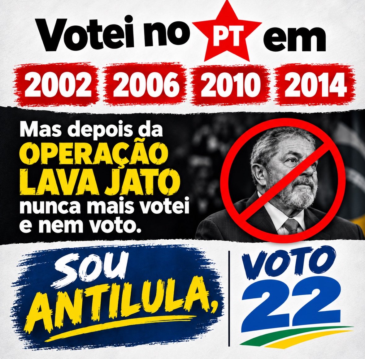 notzrim_br's tweet photo. Muda Brasil, chegou a hora https://t.co/H0Yznvd5NN