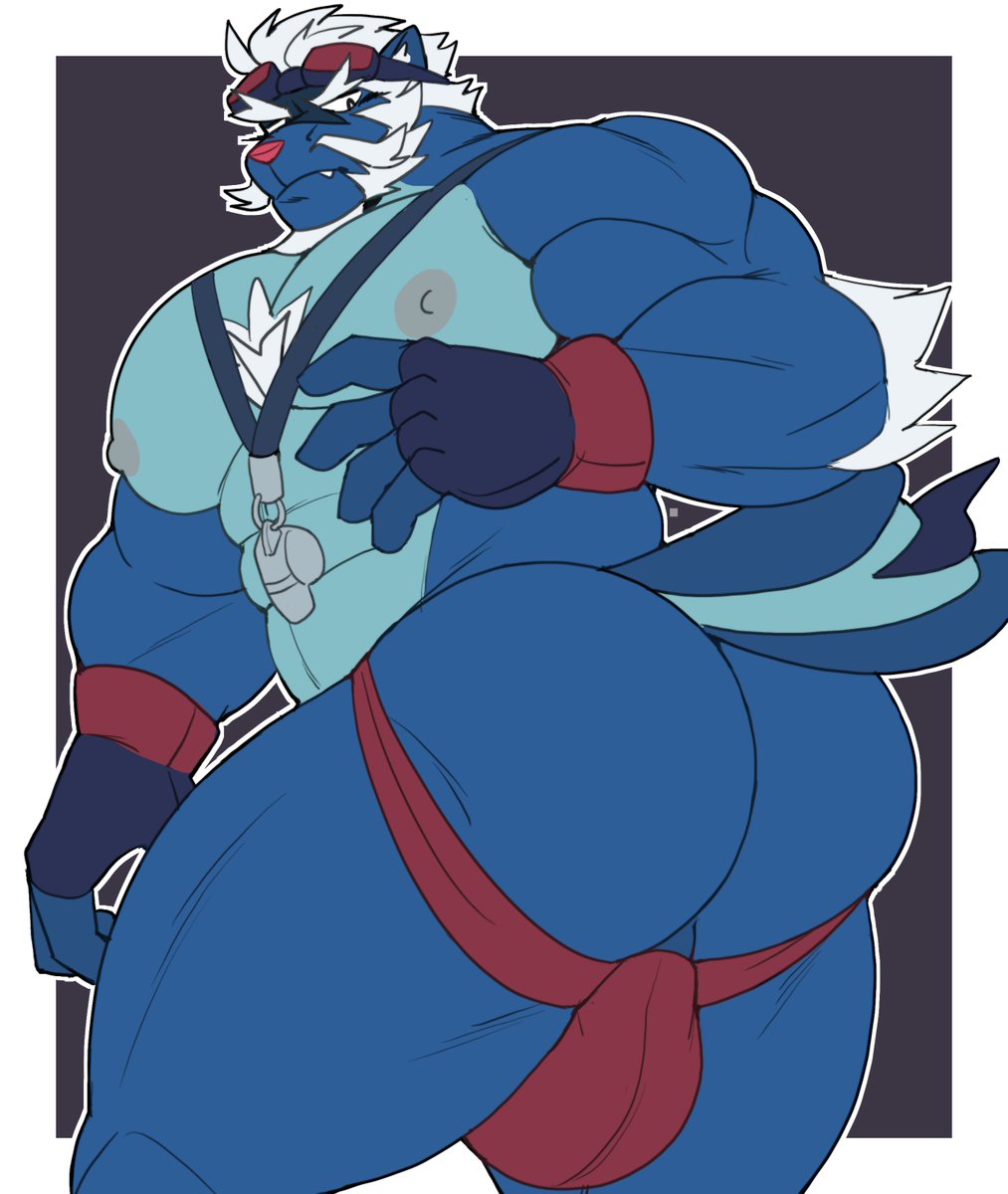 CastrodourArts's tweet photo. OC-tober Day 9

Ryoma! https://t.co/Kl2SoyTSmJ