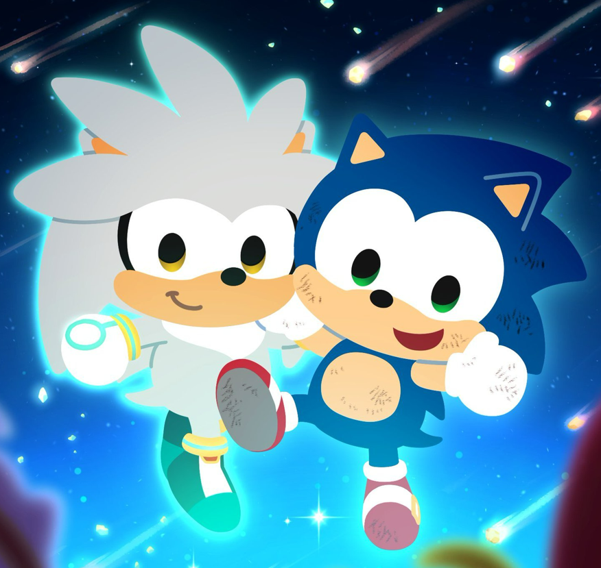 PrettyFluffyBoy's tweet photo. silver and blue, what a pretty combination  🩶🩵 https://t.co/dmeUfff6rM