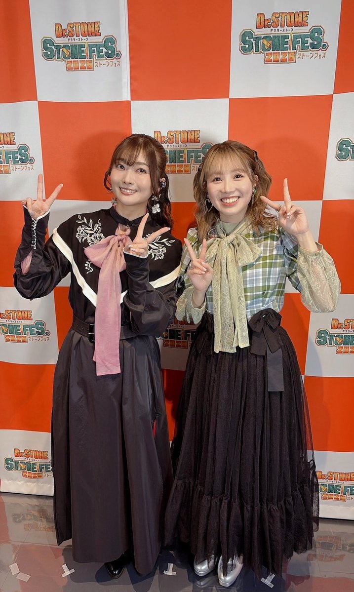 numakura_manami's tweet photo. すこしだけど写真撮れました✌️
#STONEFES https://t.co/cMar6qvoBo