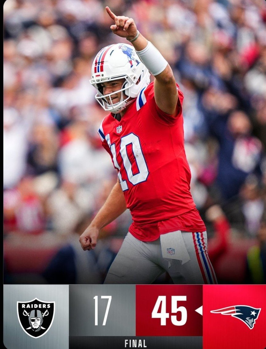 KeyvionKe54116's tweet photo. @Patriots https://t.co/gR82nhgCBS
