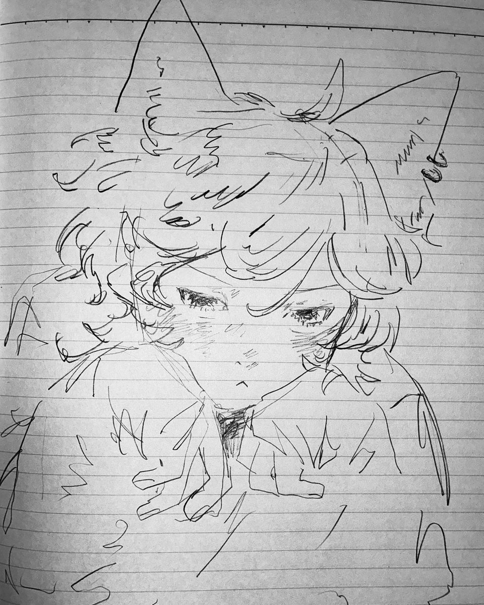 4ti4tility's tweet photo. #秋の創作クラスタフォロー祭り 
#三連休はフォロワーさんが増えるらしい
#絵描きさんと繋がりたい

デジタルとか、アナログとか、ｻﾘｻﾘ描いてる🖊️
繋がりたいー…… https://t.co/tMp6XVFhtM