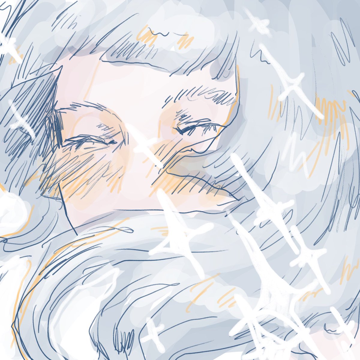 4ti4tility's tweet photo. #秋の創作クラスタフォロー祭り 
#三連休はフォロワーさんが増えるらしい
#絵描きさんと繋がりたい

デジタルとか、アナログとか、ｻﾘｻﾘ描いてる🖊️
繋がりたいー…… https://t.co/tMp6XVFhtM