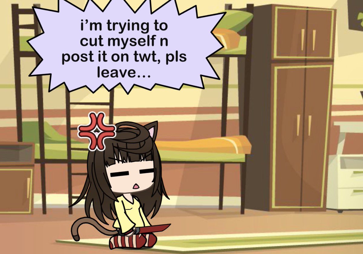 cutterchan88's tweet photo. #mood https://t.co/k5btACvOfb