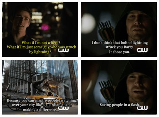 Iv4n_Rebirth's tweet photo. @KoutaPhantom Si lo conoce. De hecho se reunen y habla con el, hasta lo llama barry porque ya se conocian y el queria un consejo de el. https://t.co/9u0KWT9hYO