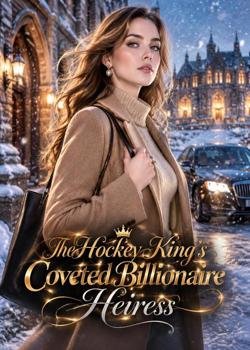 Mariebqew's tweet photo. ⚘️NOVEL: The Hockey King's Coveted Billionaire Heiress

⚘️After discovering her boyfriend Dedric has been using her for her hockey expertise and plans to replace her with a wealthy heiress, she dumps him and walks away. 

⚘️FULL STORY👇
https://t.co/VCuWNbZVJh https://t.co/4pQ35hL79t