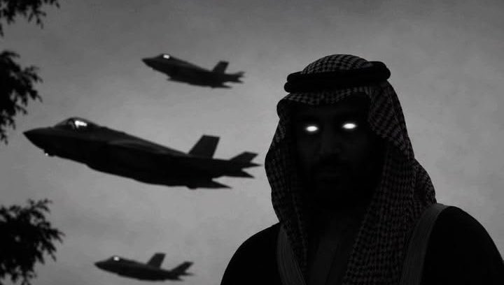 ahi_55's tweet photo. #الرياض_الآن 

مهما حاولت، لن تنال مرادك.. حنا أهل العوجا، والسعودية دار العز، شامخة برايتها، عصيّة على كل من يعاديها 🇸🇦💚 https://t.co/5eFqNCaORD
