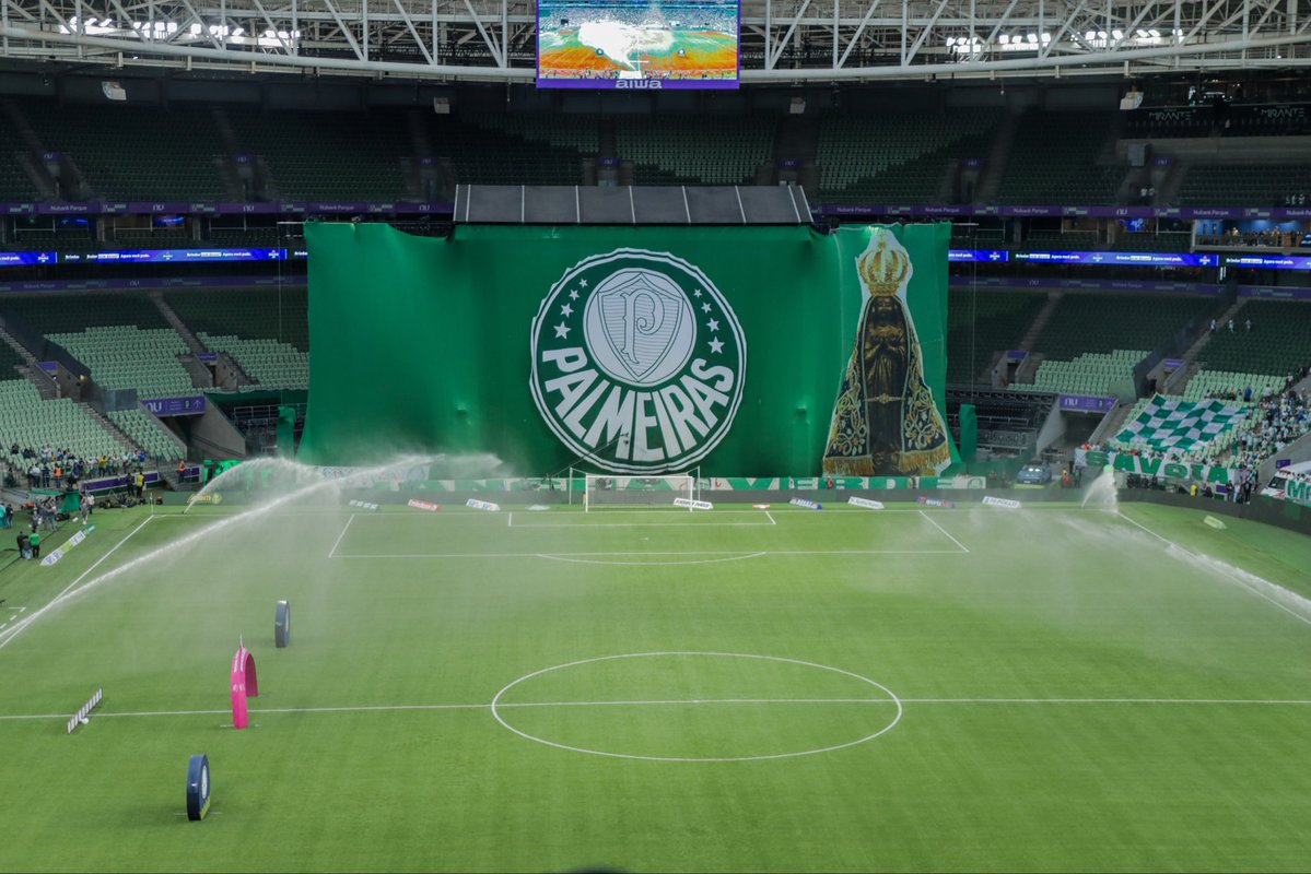 torcidamv83's tweet photo. Camp. Brasileiro - 30° rodada
11.10.26

🏟️ Nubank Parque

PALMEIRAS 4x1 🦨

Escola de arquibancada, desde 1983! 🇳🇬

📷 @fcmeiacancha 

𝑀𝐴𝑁𝐶𝐻𝐴 𝐴𝑙𝑣𝑖 𝑉𝐸𝑅𝐷𝐸 https://t.co/V9SgsIpjio
