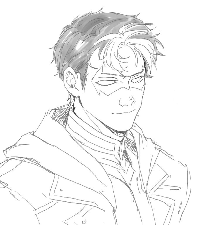 Recii168's tweet photo. #jasontodd #redhood https://t.co/O1TebA9Dg3