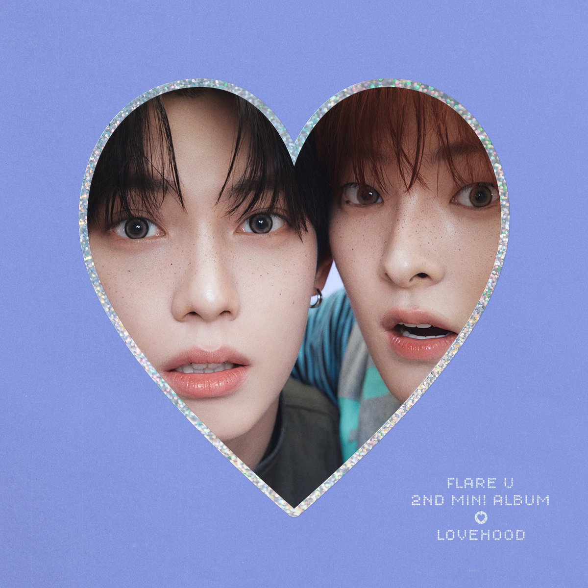 flareu_official's tweet photo. FLARE U 2nd Mini Album [ℒ𝒪𝒱ℰℋ𝒪𝒪𝒟]
 
:¨ ·.· ¨: Pre-Save
 `· . ♡ https://t.co/rXJCYxAunk 

₊˚⊹ᰔ 2026. 10. 14. 6PM (KST)

#FLAREU #플레어유
#LOVEHOOD https://t.co/iZ6B3R7qmB