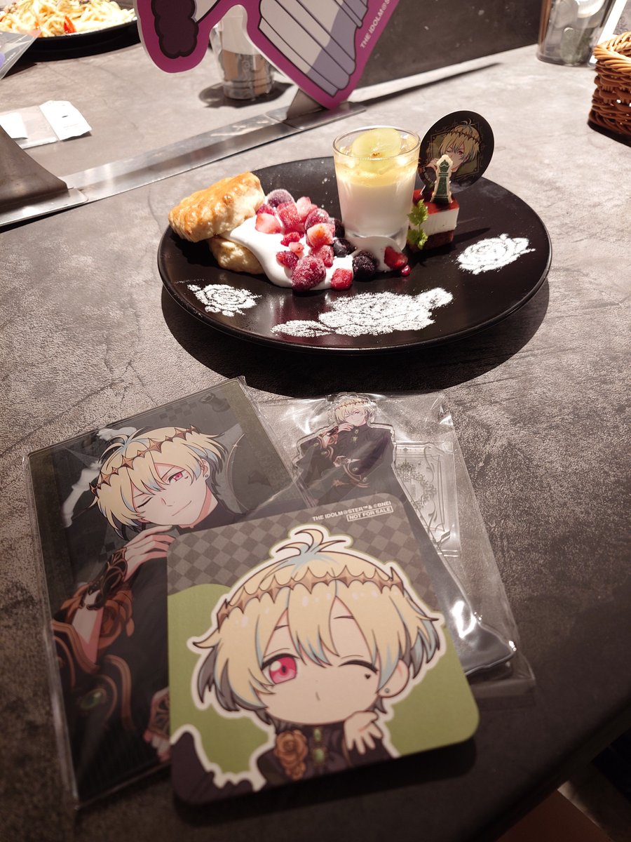 Kato_Halu's tweet photo. おいしかった☕ https://t.co/AJvdQ5mTMO